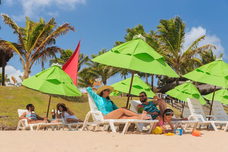 酒店 Solar Porto De Galinhas