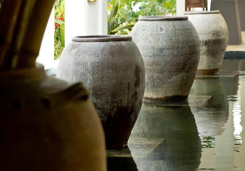 호텔 Sunshine Garden Resort