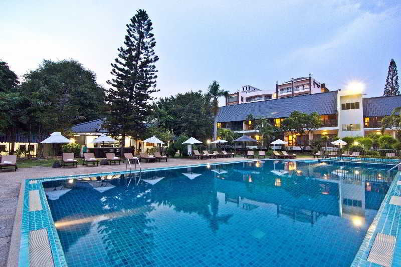 ホテル Sunshine Garden Resort