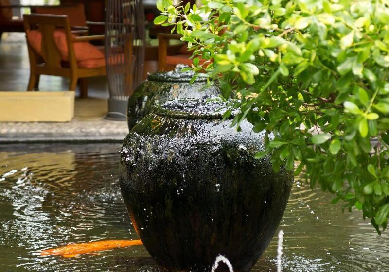 Отель Sunshine Garden Resort