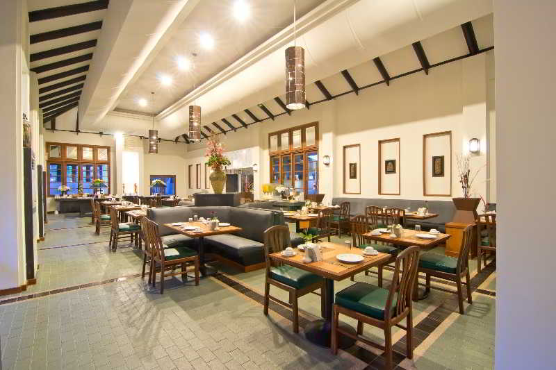 호텔 Sunshine Garden Resort