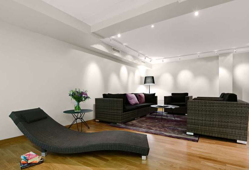 Sure Hotel By Best Western Esplanade