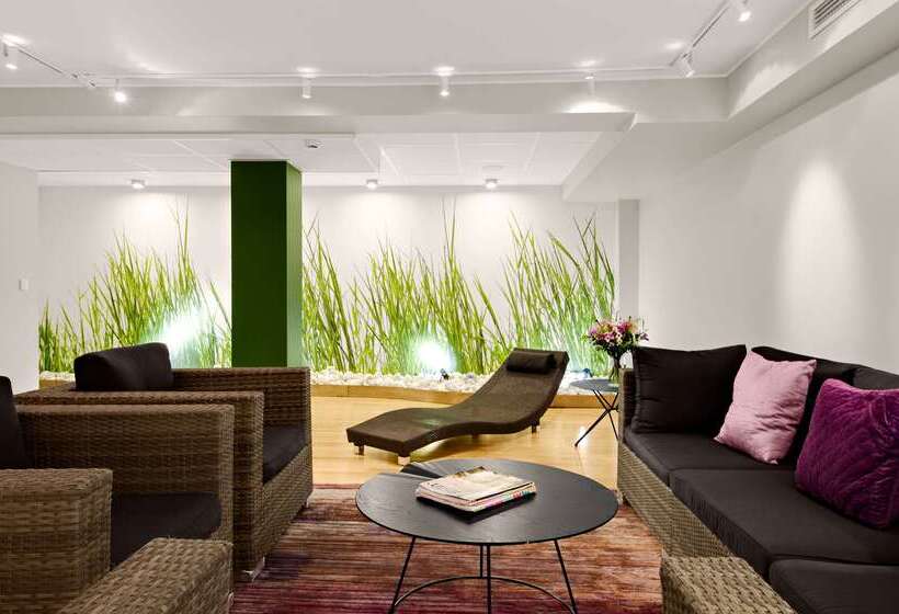 Sure Hotel By Best Western Esplanade