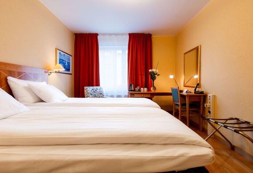 Sure Hotel By Best Western Esplanade