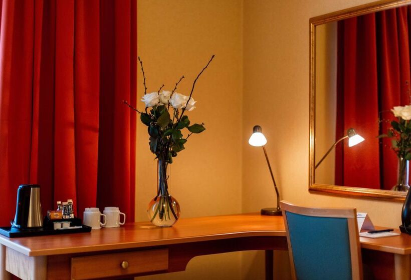 Sure Hotel By Best Western Esplanade