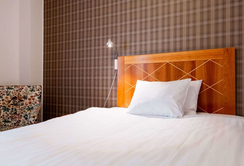 Sure Hotel By Best Western Esplanade