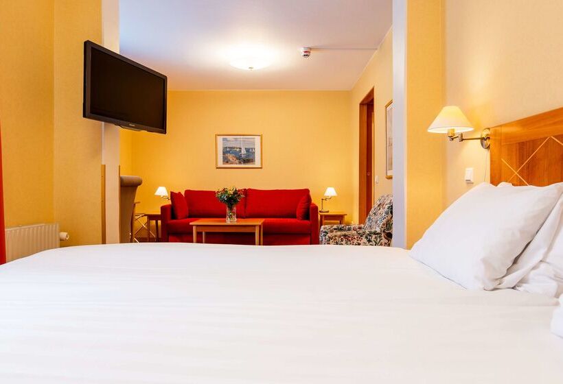 Sure Hotel By Best Western Esplanade