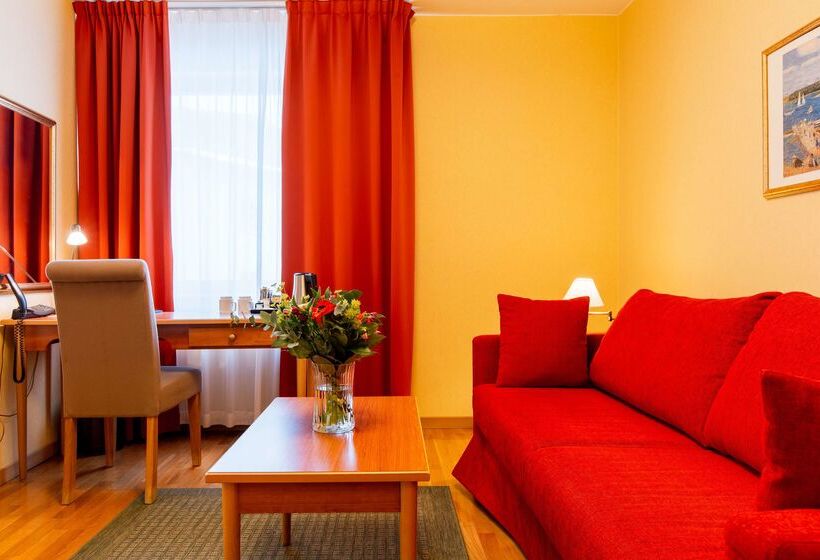 Sure Hotel By Best Western Esplanade