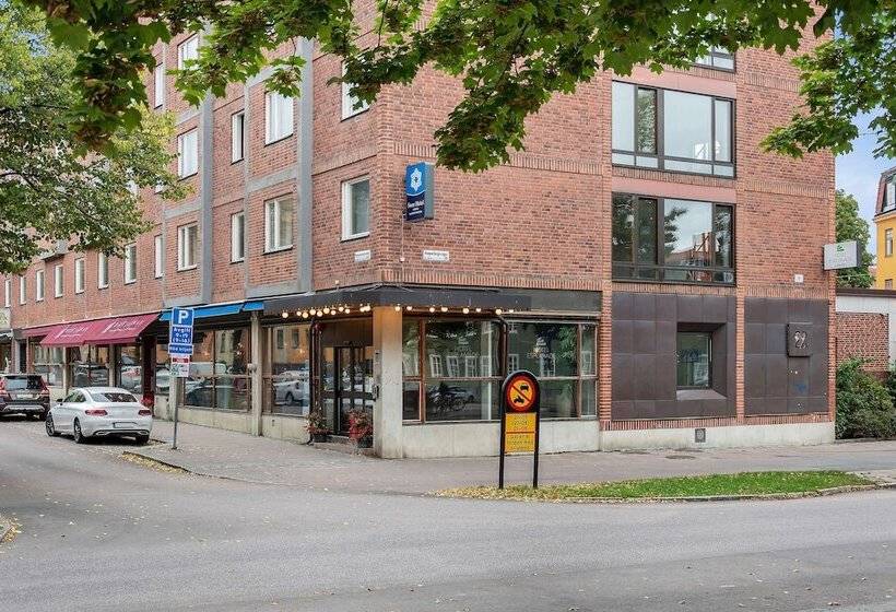 Sure Hotel By Best Western Esplanade