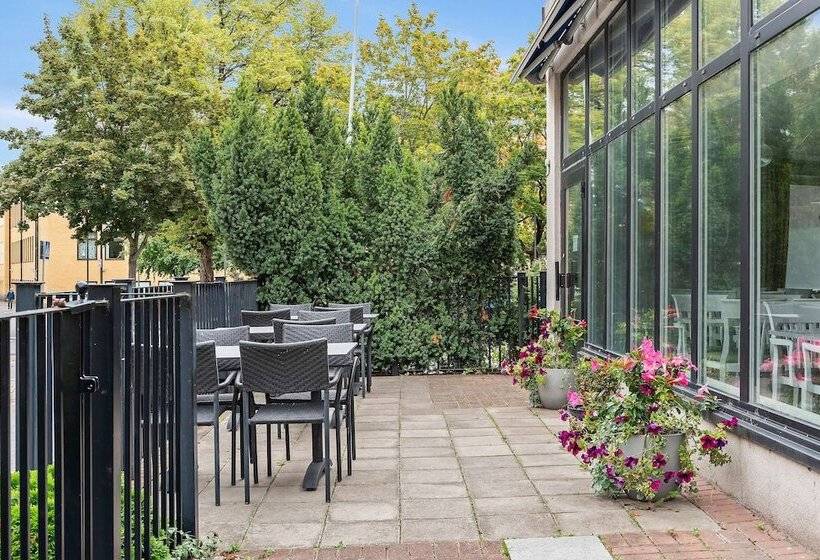 Sure Hotel By Best Western Esplanade