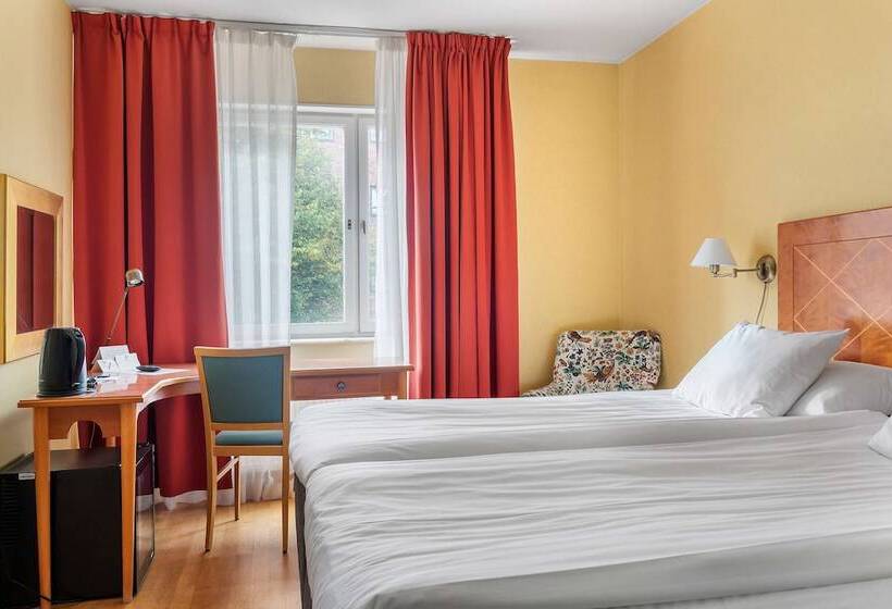 Sure Hotel By Best Western Esplanade