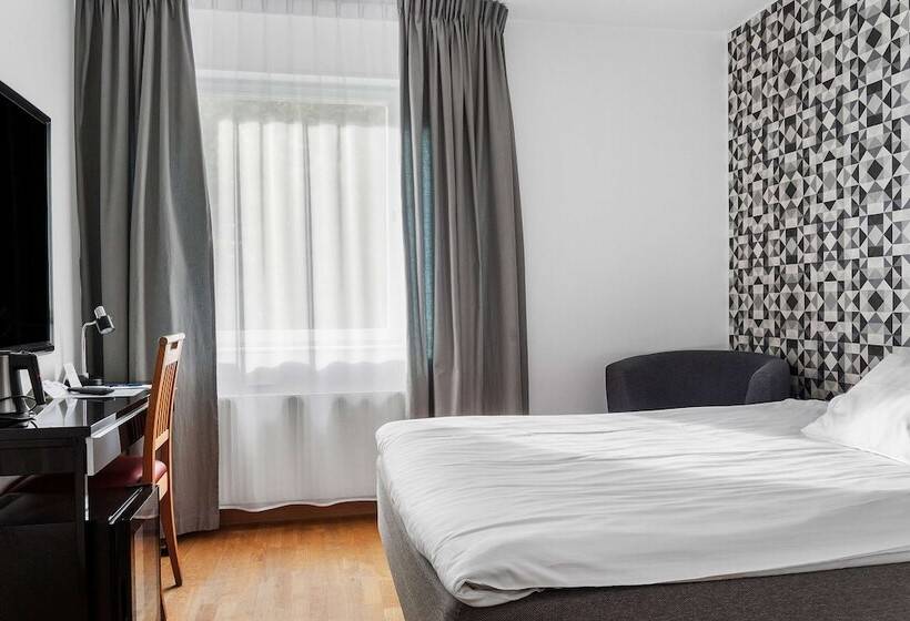 Sure Hotel By Best Western Esplanade