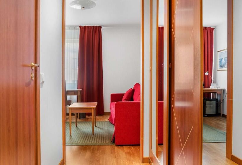 Sure Hotel By Best Western Esplanade