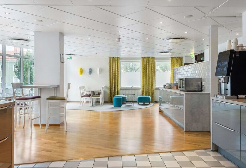 Sure Hotel By Best Western Esplanade