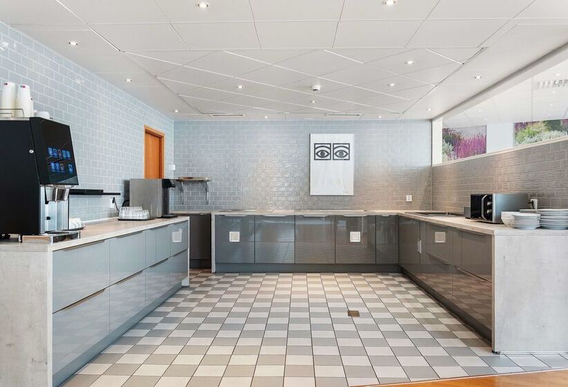 Sure Hotel By Best Western Esplanade