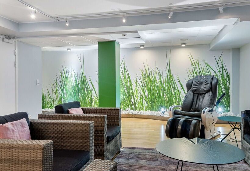 Sure Hotel By Best Western Esplanade