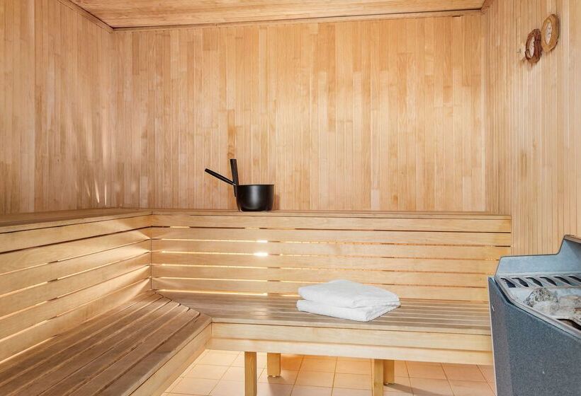 Sure Hotel By Best Western Esplanade