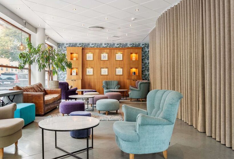 Sure Hotel By Best Western Esplanade