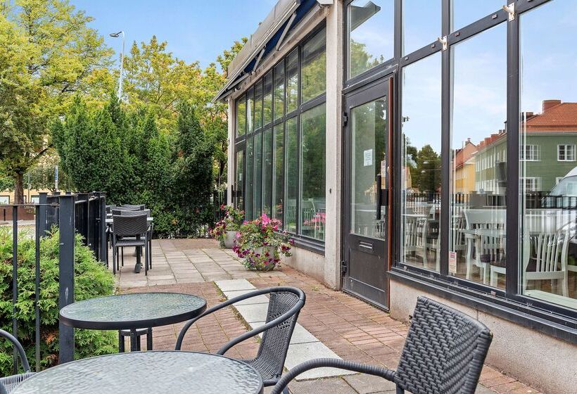 Sure Hotel By Best Western Esplanade