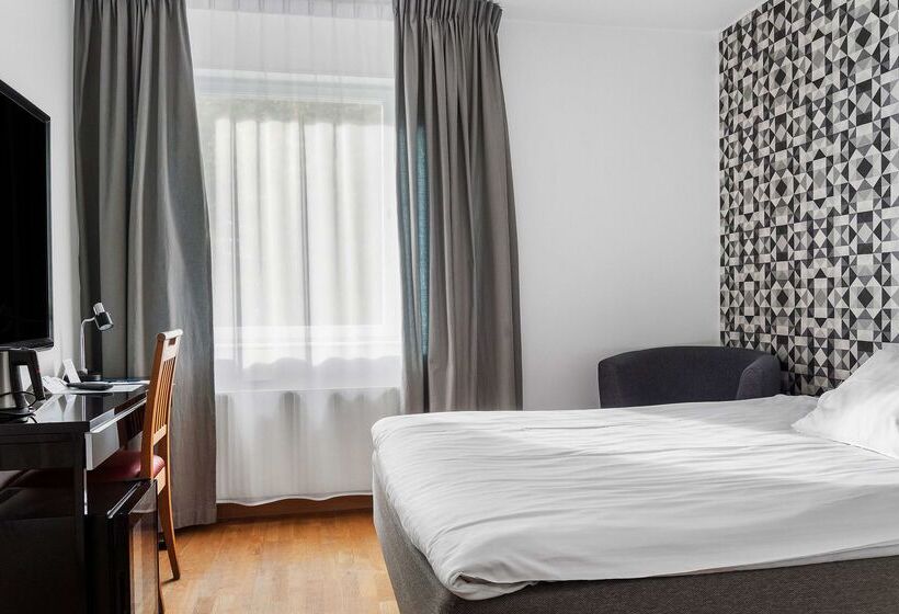 Sure Hotel By Best Western Esplanade