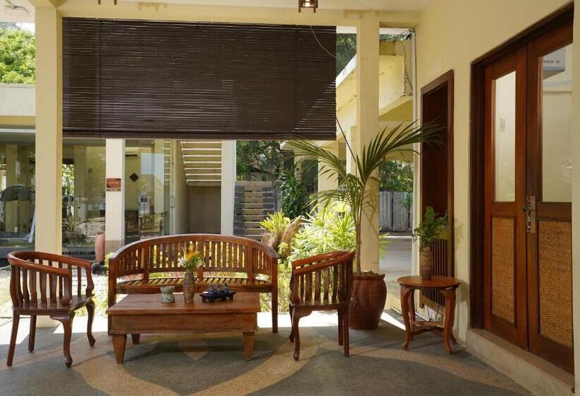 Tanjung Rhu Resort