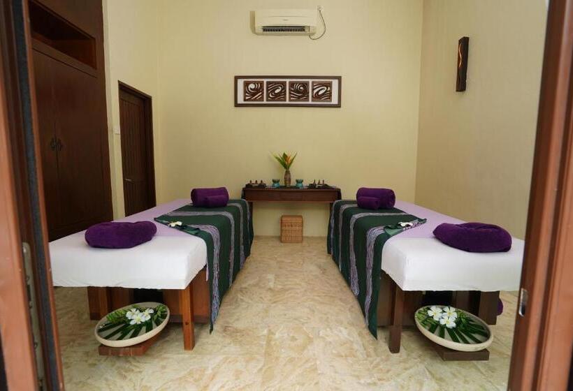 Tanjung Rhu Resort