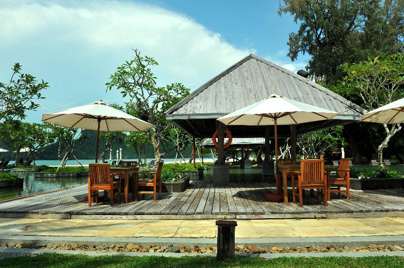 Tanjung Rhu Resort
