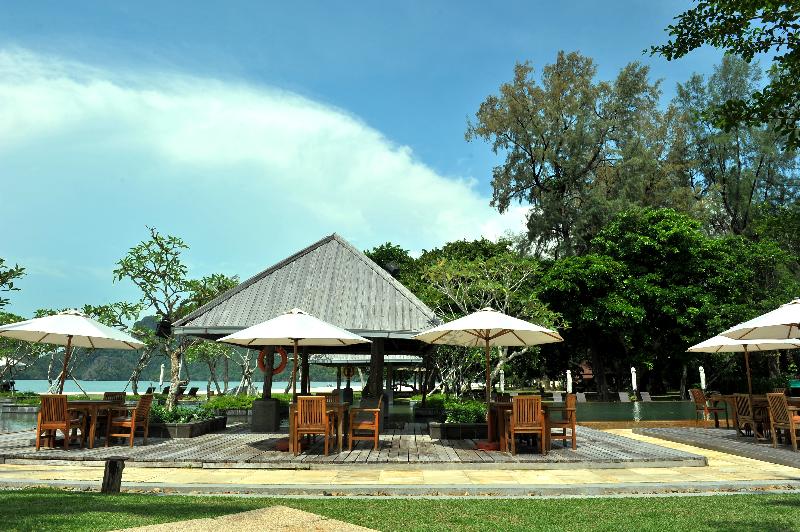Tanjung Rhu Resort