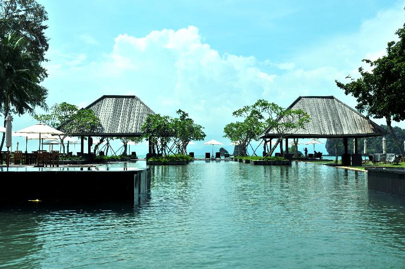 Tanjung Rhu Resort