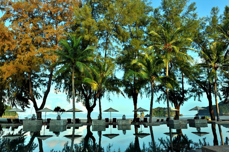 Tanjung Rhu Resort
