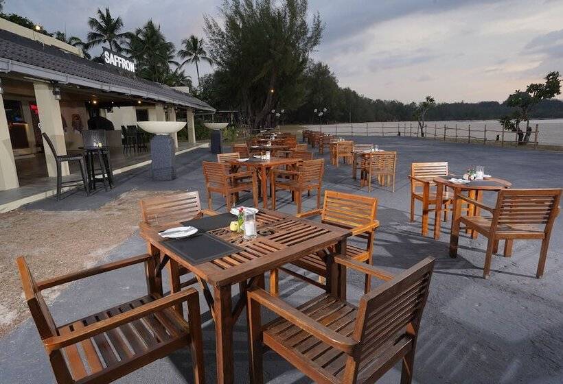 Tanjung Rhu Resort