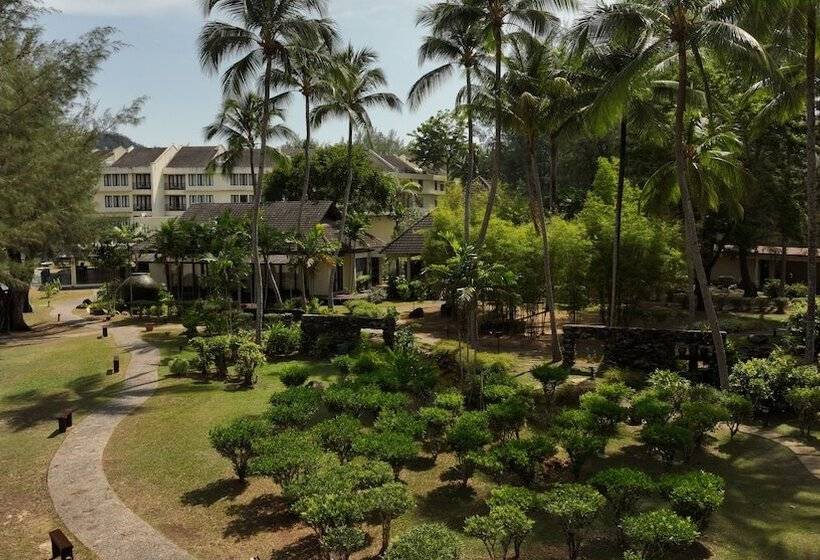 Tanjung Rhu Resort