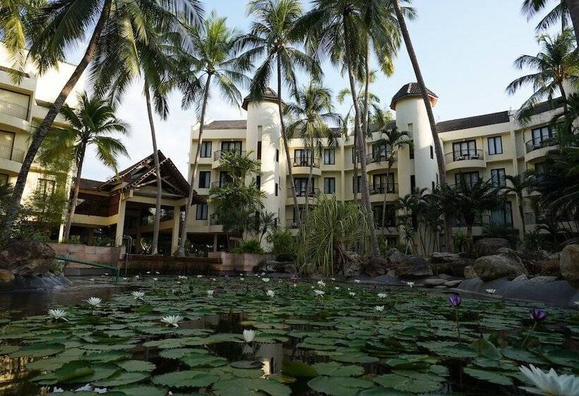 Tanjung Rhu Resort