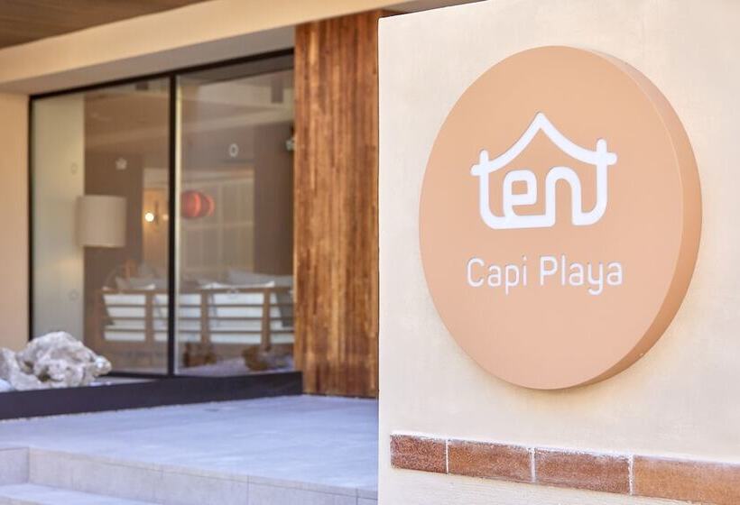 فندق tent Capi Playa