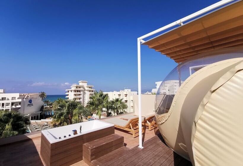 فندق tent Capi Playa