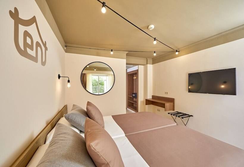 فندق tent Capi Playa