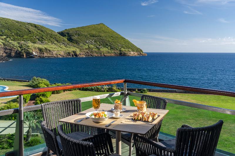 酒店 Terceira Mar