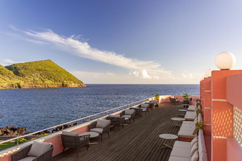 酒店 Terceira Mar
