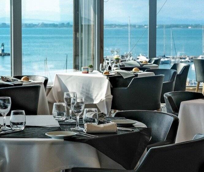 Thalazur Port Camargue   Hotel & Spa