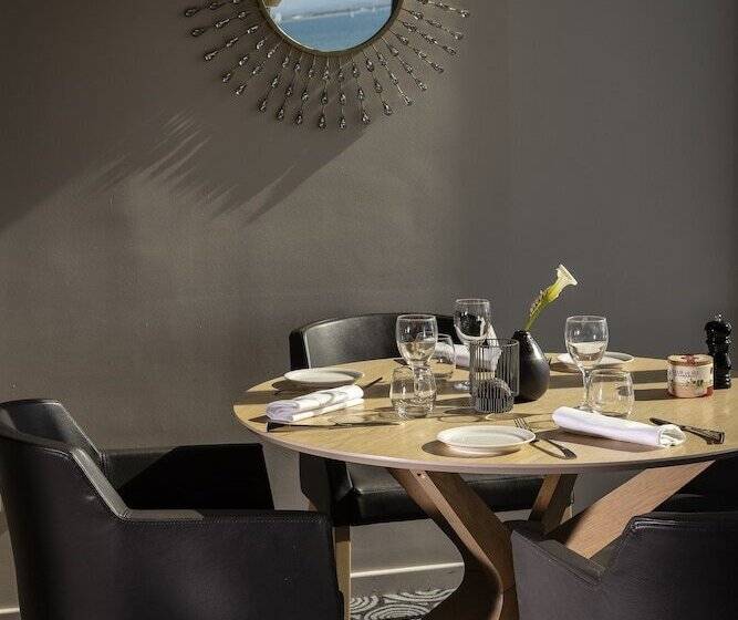 Thalazur Port Camargue   Hotel & Spa