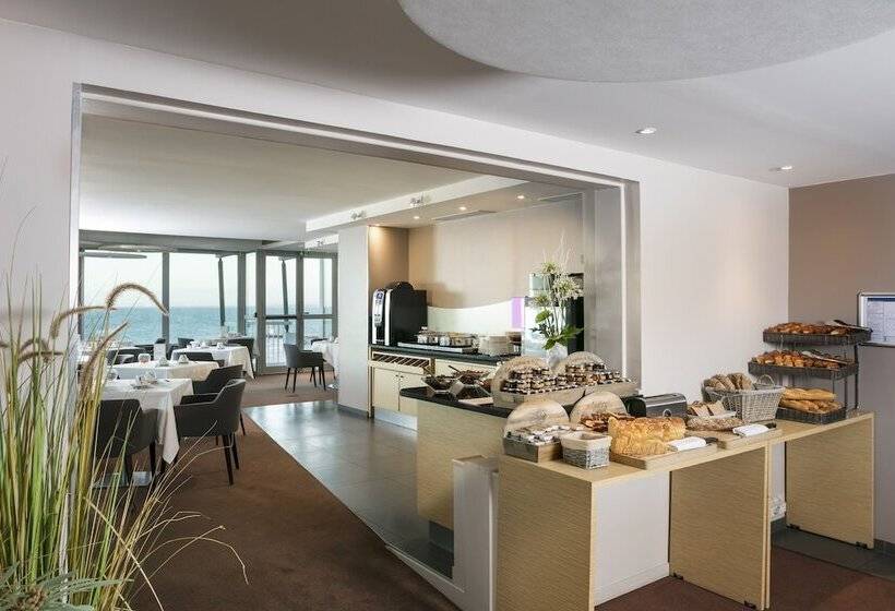 Thalazur Port Camargue   Hotel & Spa