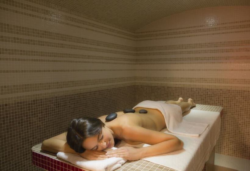 Thalazur Port Camargue   Hotel & Spa