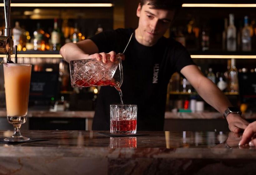 ホテル The Address Glasgow