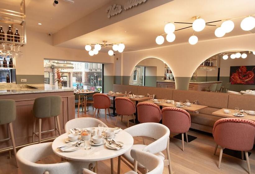 ホテル The Address Glasgow