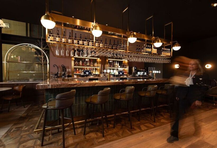 ホテル The Address Glasgow