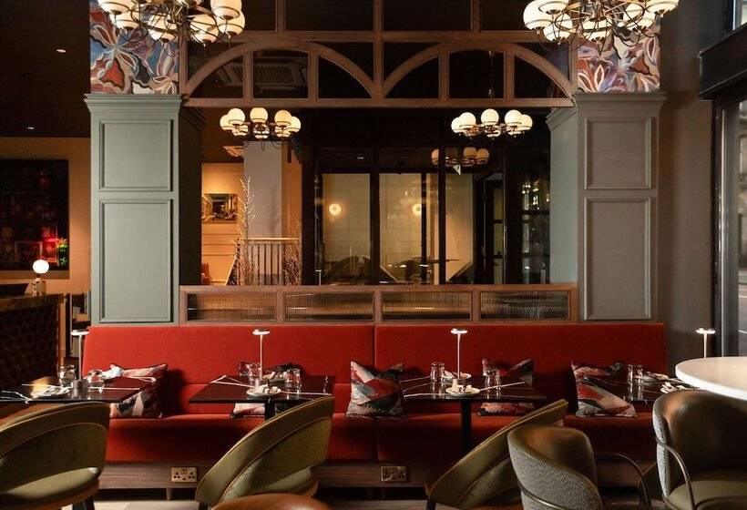 ホテル The Address Glasgow