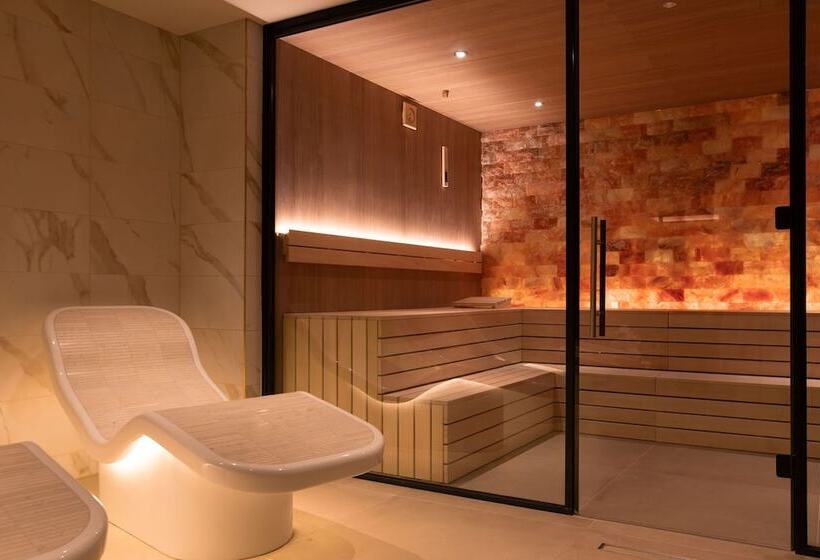 ホテル The Address Glasgow