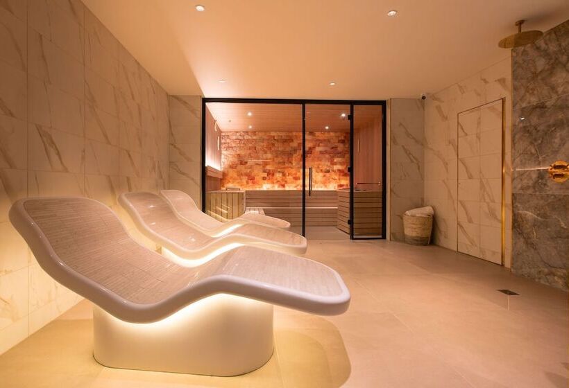 ホテル The Address Glasgow