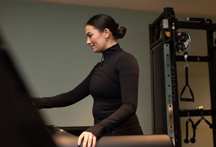 ホテル The Address Glasgow