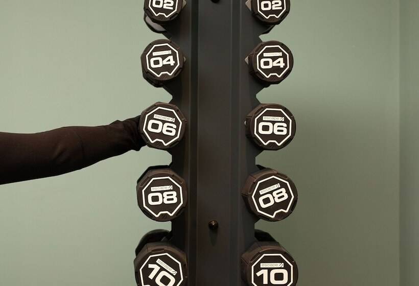 ホテル The Address Glasgow